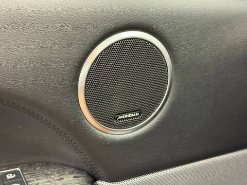 2022 Land Rover Range Rover Sport SE