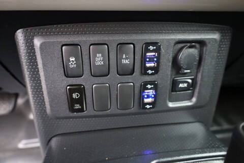 2010 Toyota FJ Cruiser