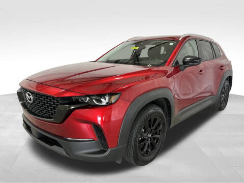2024 Mazda CX-50 2.5 S Preferred