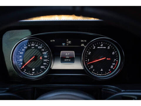 2019 Mercedes-Benz G-Class AMG G 63