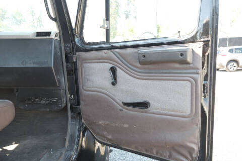 2000 International 4700