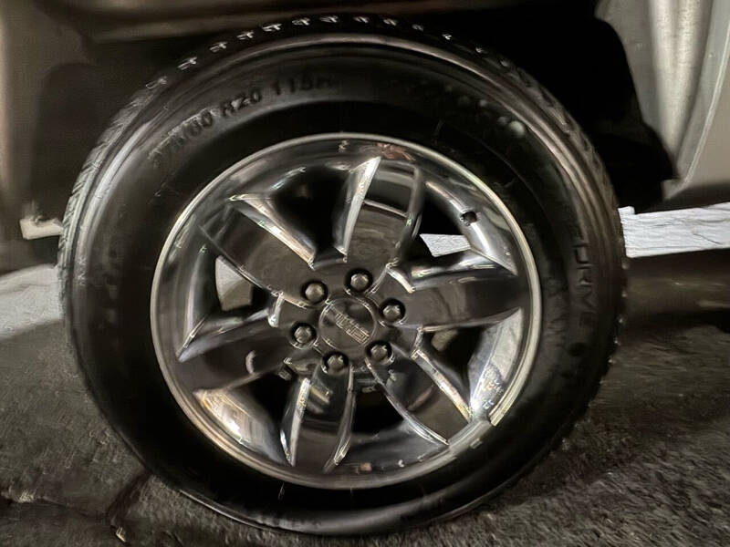 2012 GMC Sierra 1500 SLE