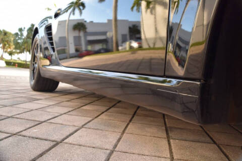 2006 Porsche Boxster