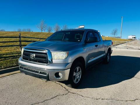 2010 Toyota Tundra for sale at Midwest Autopark in Kansas City MO