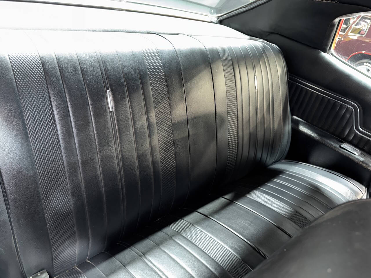 1970 Chevrolet Chevelle 49