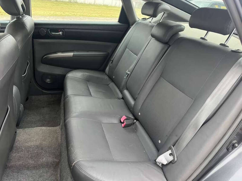 2007 Toyota Prius Touring