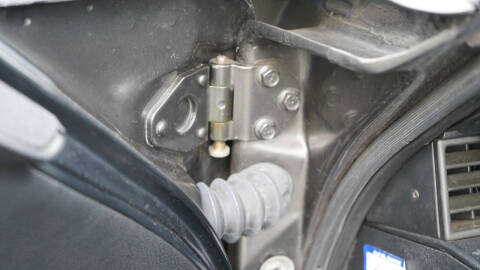 1991 Porsche 911 Carrera 2