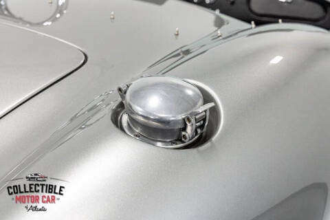 1965 Shelby Cobra