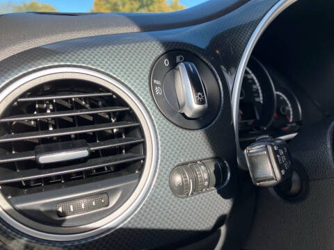 2015 Volkswagen Beetle Convertible