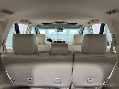 2004 Lexus GX 470