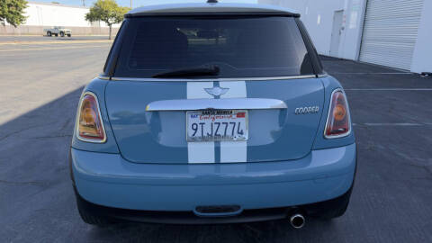 2009 MINI Cooper