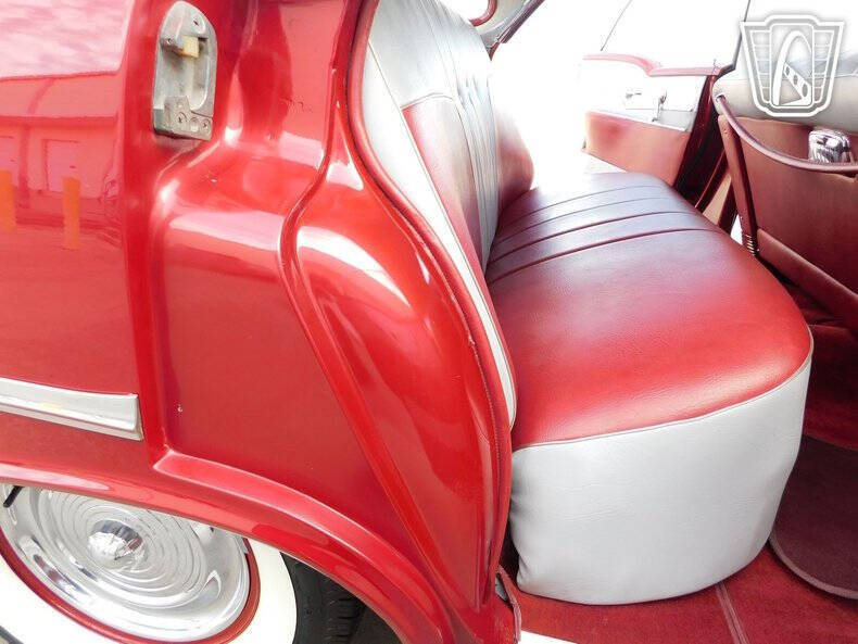 1956 Oldsmobile Eighty-Eight