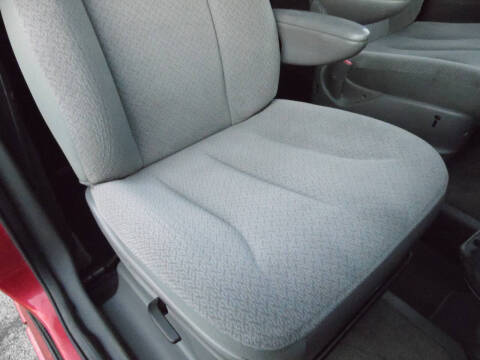 2007 Dodge Grand Caravan SE