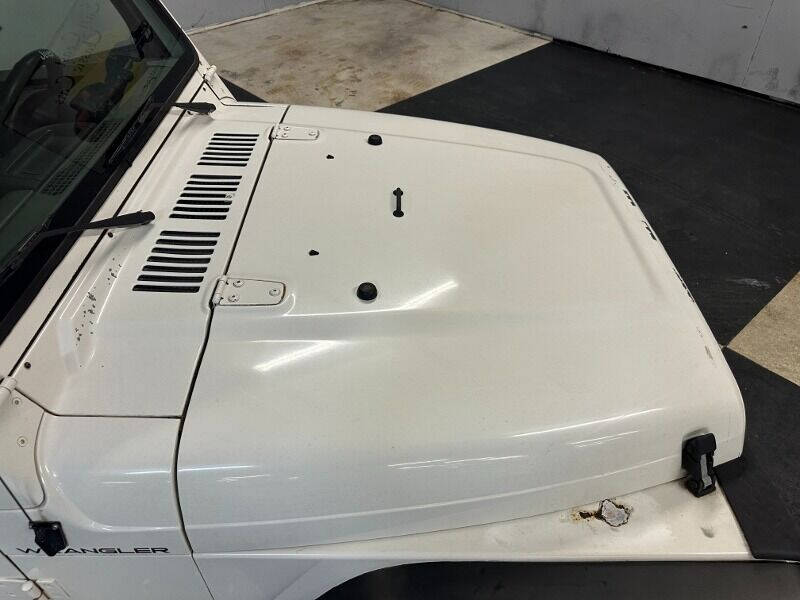 1979 Jeep Wrangler