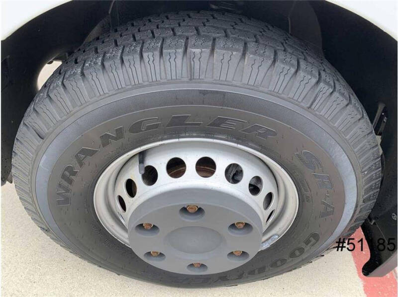 2013 Freightliner Sprinter 3500