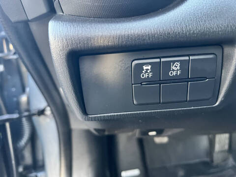 2021 Mazda MX-5 Miata RF Club