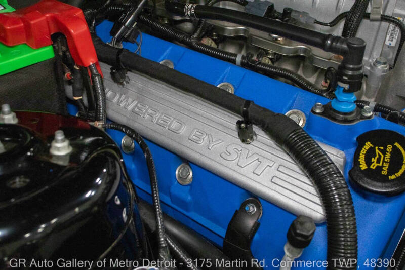 2014 Ford Shelby GT500