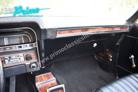 1969 Chevrolet Impala