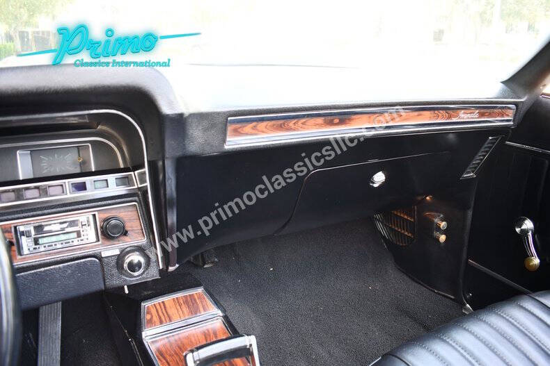 1969 Chevrolet Impala
