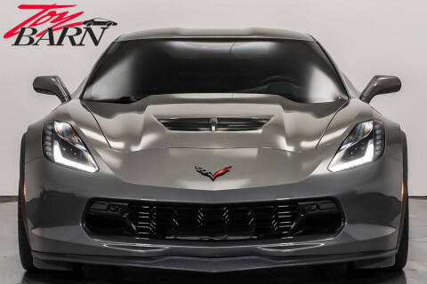 2016 Chevrolet Corvette Z06
