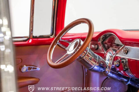 1955 Chevrolet Bel Air