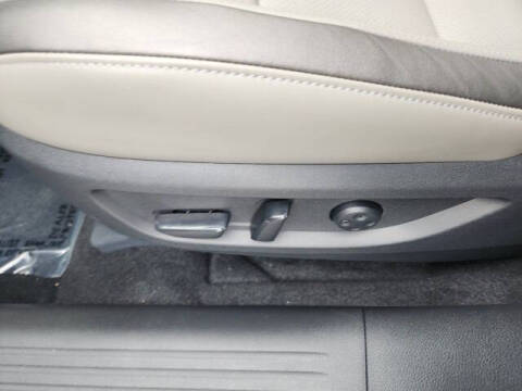 2025 Infiniti QX50 Luxe