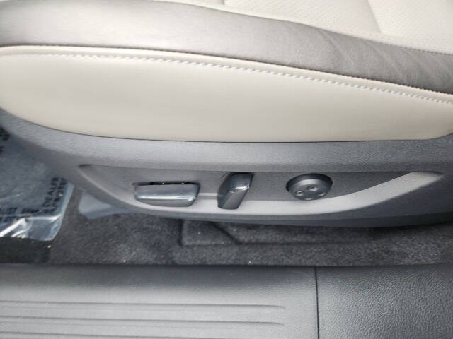 2025 Infiniti QX50 Luxe