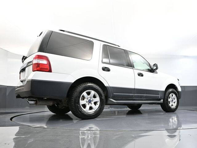 2015 Ford Expedition XL Fleet