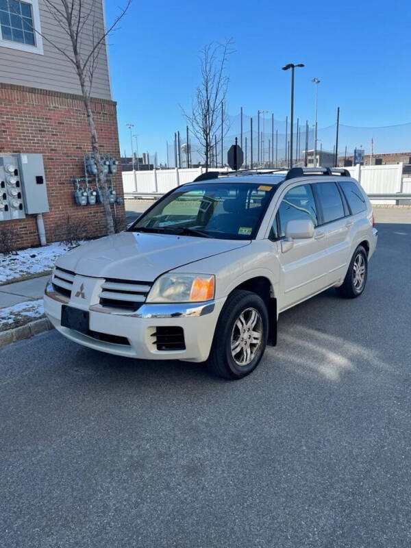 2004 Mitsubishi Endeavor for sale at Pak1 Trading LLC in Little Ferry NJ