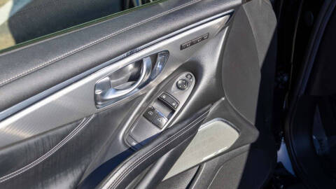 2019 Infiniti Q60 3.0T Luxe