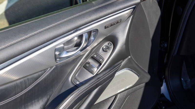 2019 Infiniti Q60 3.0T Luxe