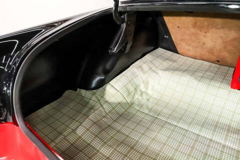 1956 Ford Customline