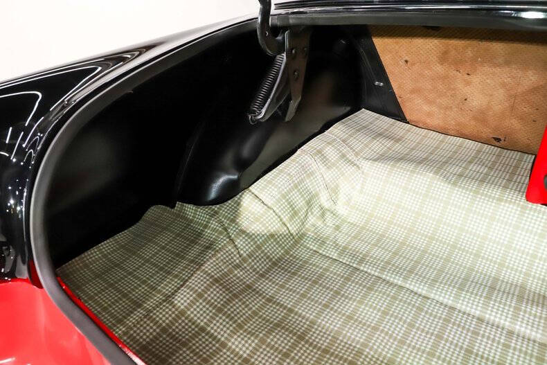 1956 Ford Customline