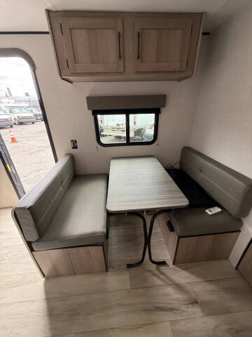 2025 Keystone RV 17 R