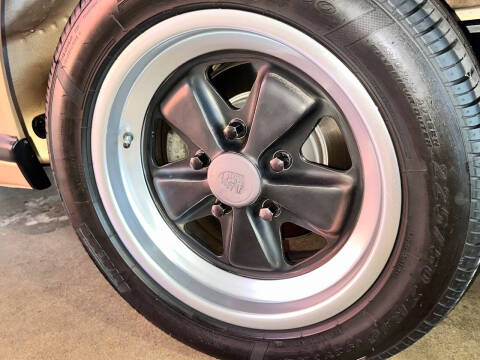 1980 Porsche 911