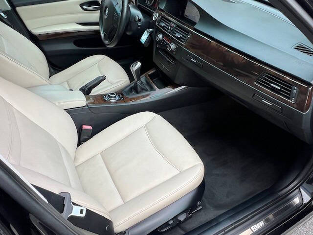 2011 BMW 3 Series 328i xDrive