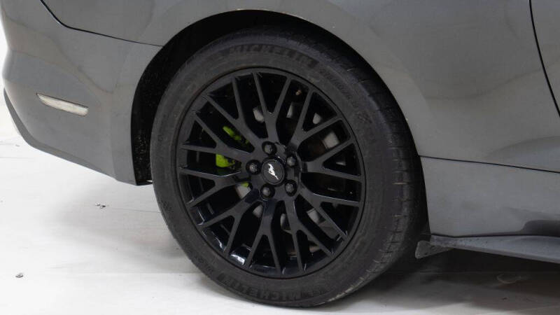 2015 Ford Mustang GT