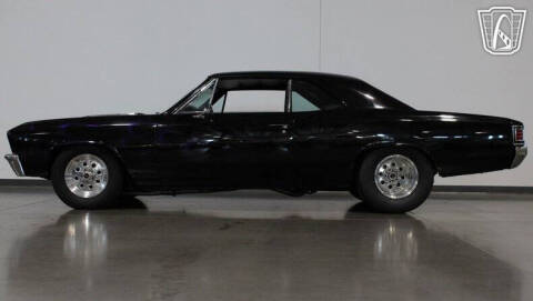 1967 Chevrolet Chevelle