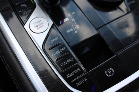 2019 BMW 8 Series M850i xDrive