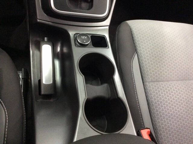 2017 Ford C-MAX Hybrid SE