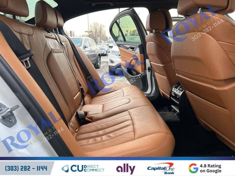 2019 BMW 5 Series 530e xDrive iPerformance