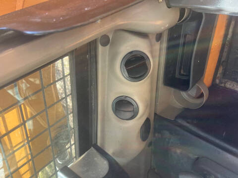 2016 Case IH  TR270 TRACK LOADER