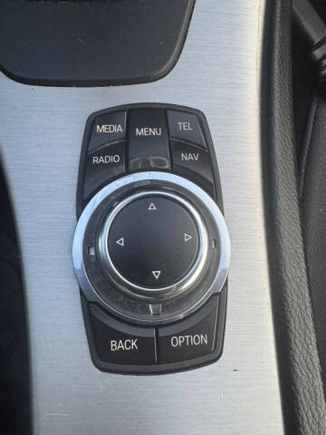 2013 BMW 3 Series 328i xDrive