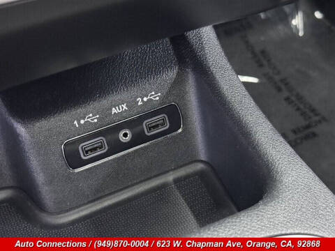 2018 Dodge Durango Citadel