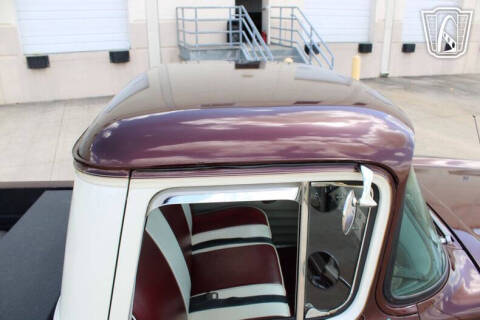 1959 Chevrolet Apache