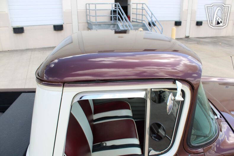 1959 Chevrolet Apache