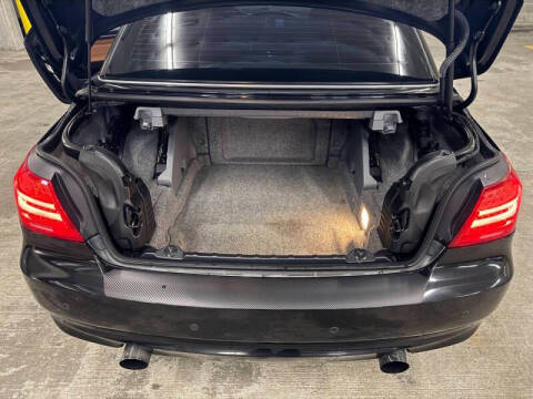 2011 BMW 3 Series 335i