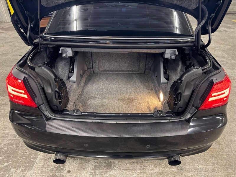 2011 BMW 3 Series 335i