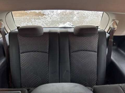 2011 Dodge Journey Mainstreet