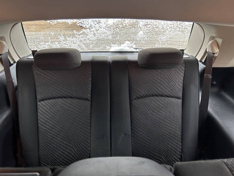 2011 Dodge Journey Mainstreet